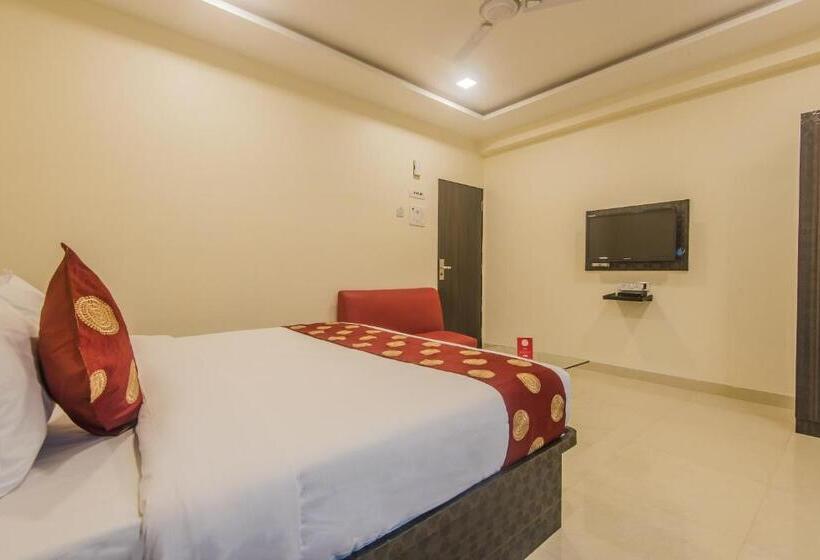 فندق O Palace Inn Near Don Bosco  Metro Station