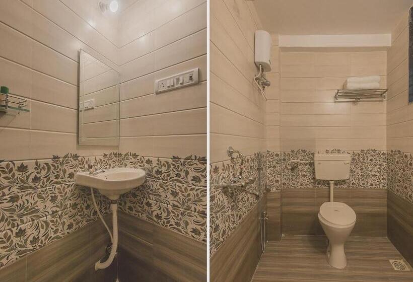 فندق O Palace Inn Near Don Bosco  Metro Station