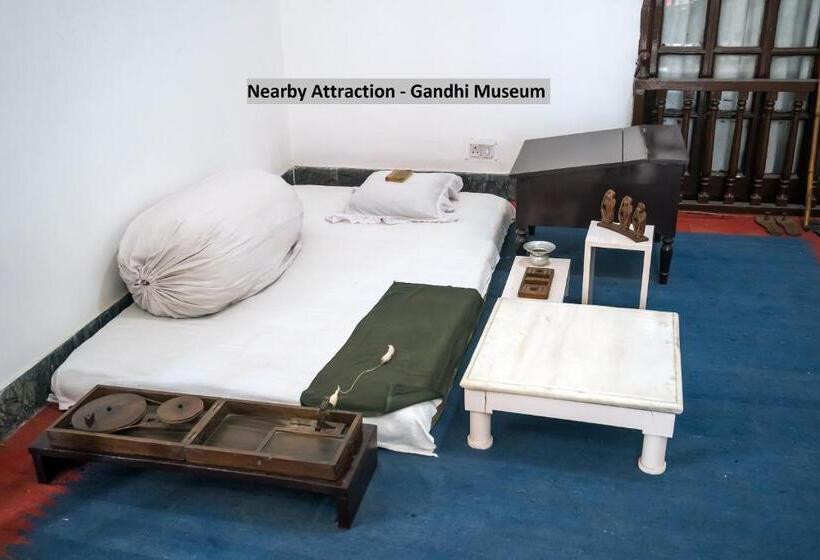 فندق O Palace Inn Near Don Bosco  Metro Station