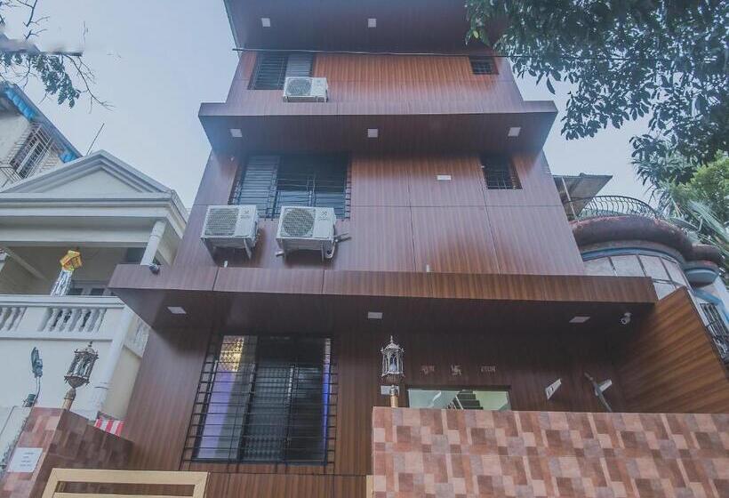 فندق O Palace Inn Near Don Bosco  Metro Station