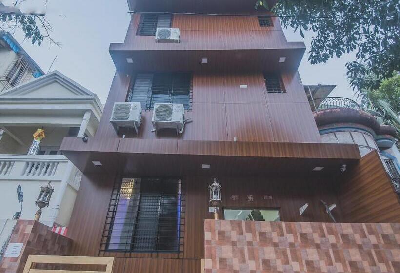 فندق O Palace Inn Near Don Bosco  Metro Station