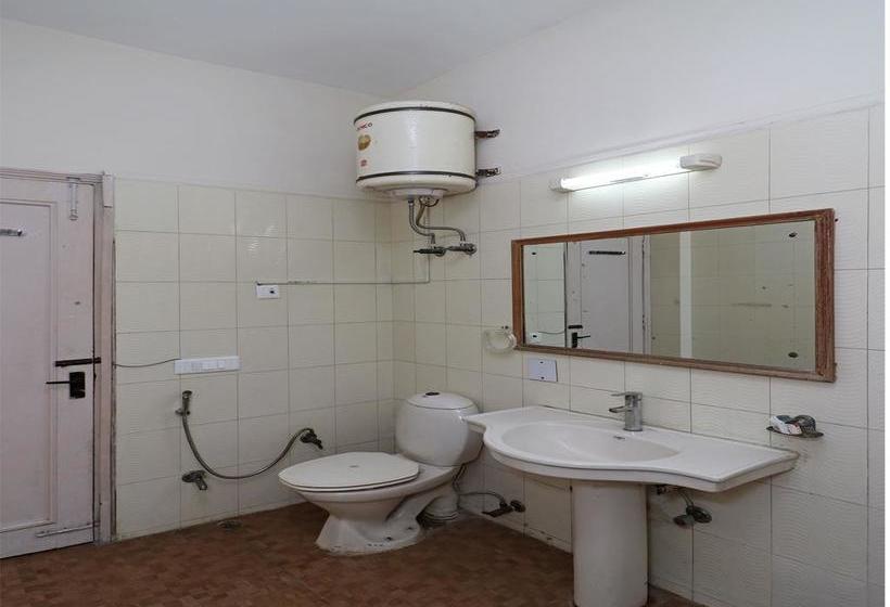 호텔 Oyo 10177 A Gulshan Continental