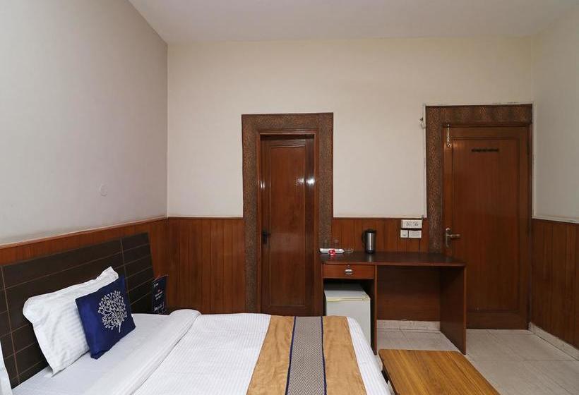 호텔 Oyo 10177 A Gulshan Continental