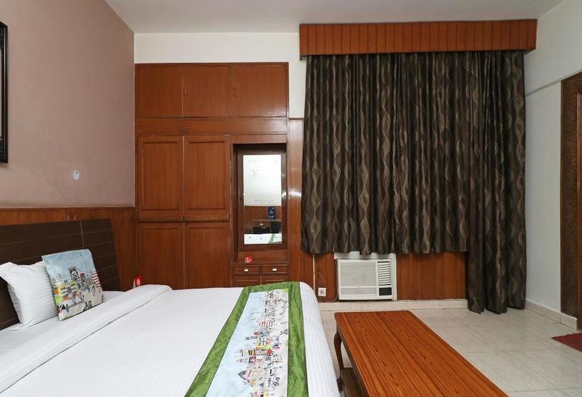 호텔 Oyo 10177 A Gulshan Continental