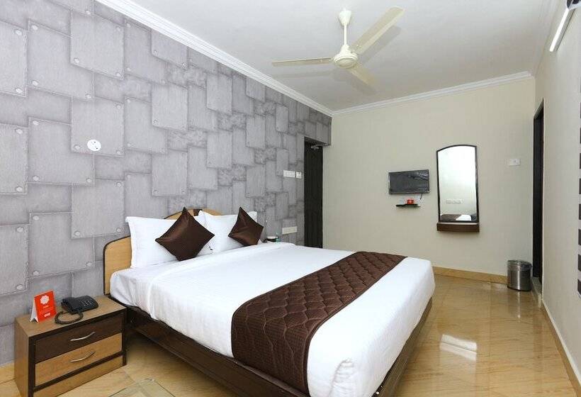 Szálloda OYO 9372 Rich Inn