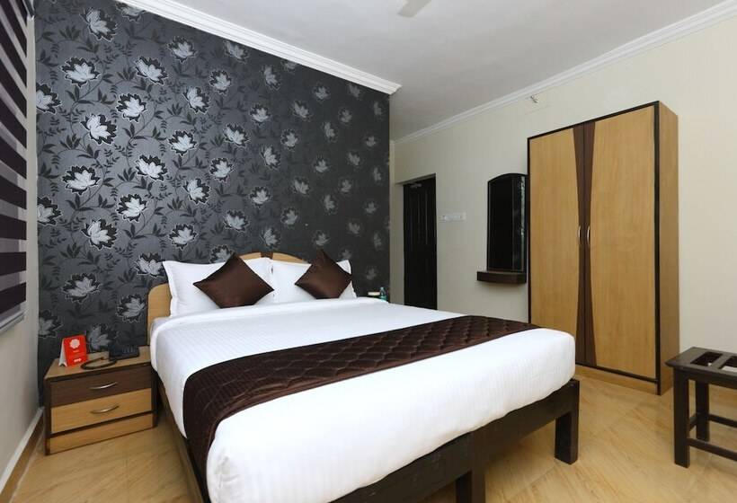 Szálloda OYO 9372 Rich Inn