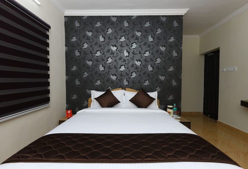 Szálloda OYO 9372 Rich Inn