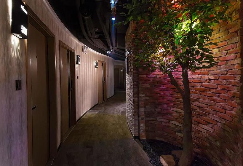 Huiyou Maison Hotel Changsha Walker Street Huangxing Plaza Metro Branch