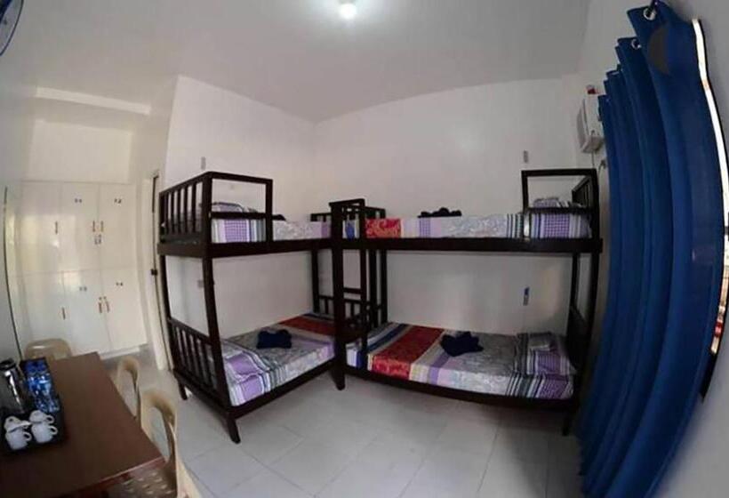 Isla Water Sports And Resorts Inc