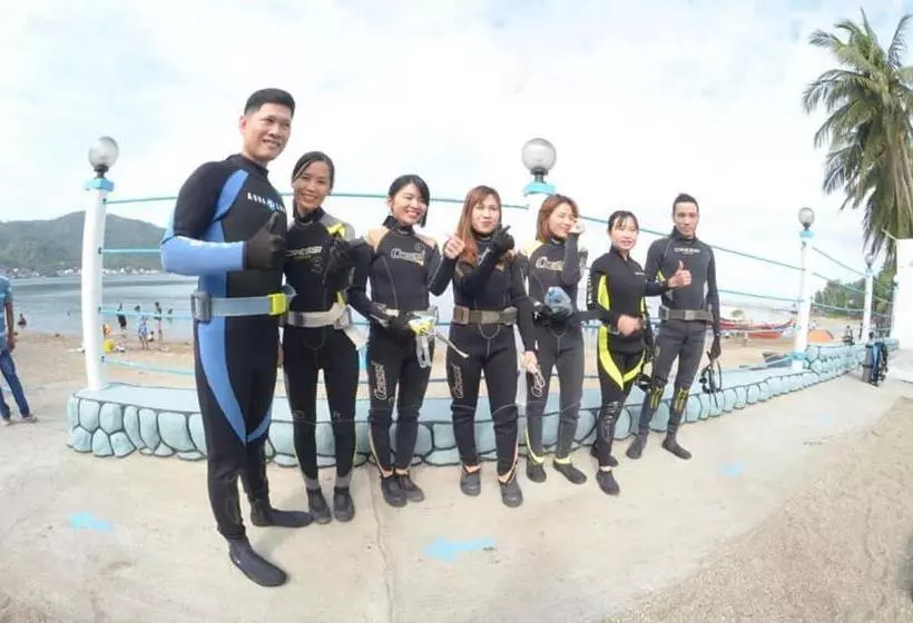 Isla Water Sports And Resorts Inc