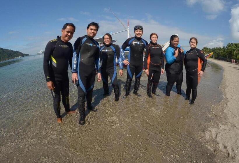 Isla Water Sports And Resorts Inc