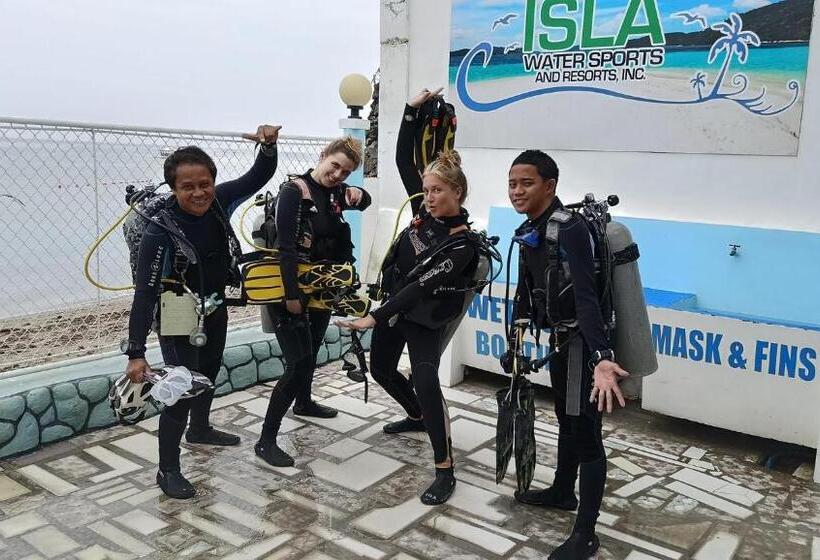 Isla Water Sports And Resorts Inc