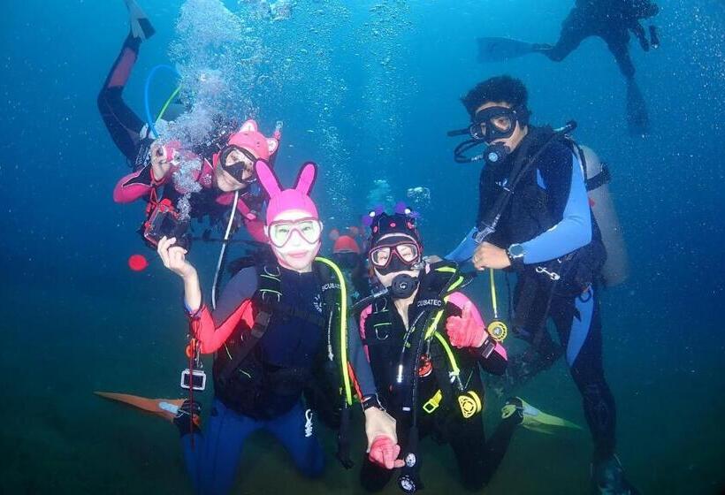 Isla Water Sports And Resorts Inc