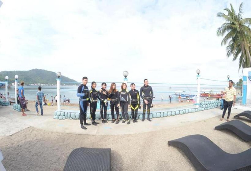 Isla Water Sports And Resorts Inc