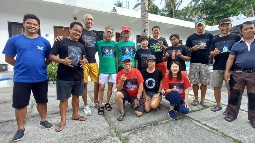 Isla Water Sports And Resorts Inc