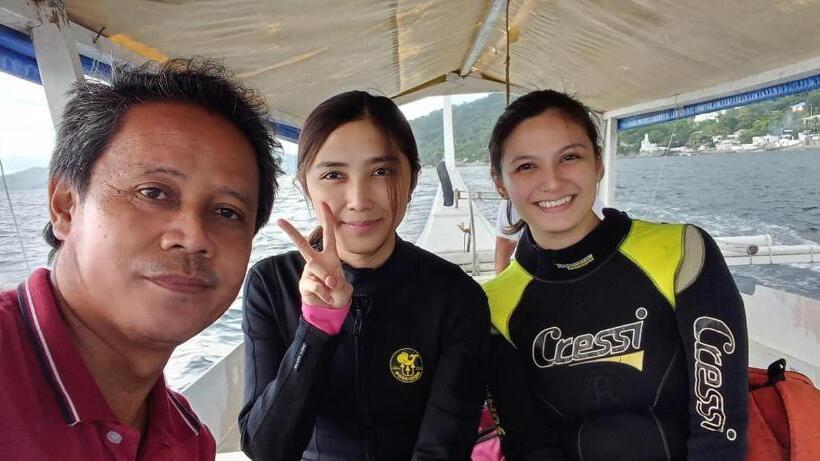 Isla Water Sports And Resorts Inc