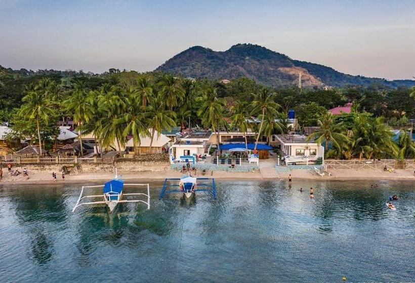 Isla Water Sports And Resorts Inc