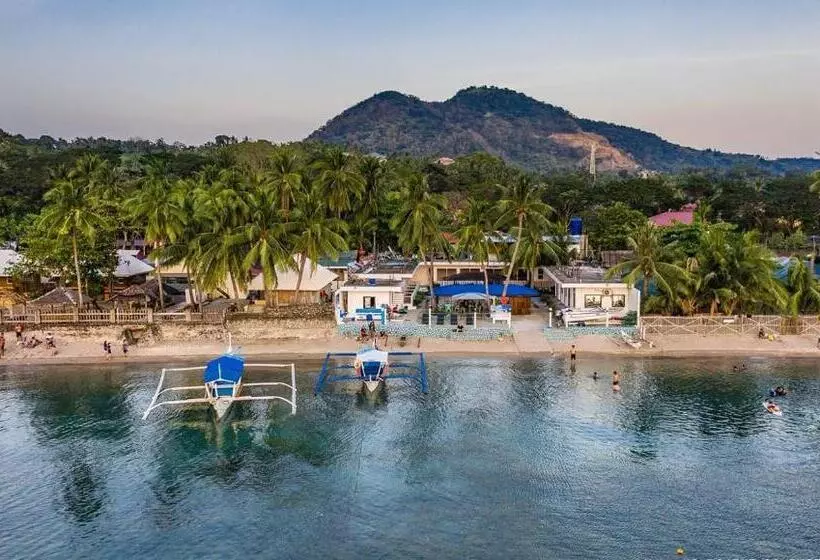 Isla Water Sports And Resorts Inc