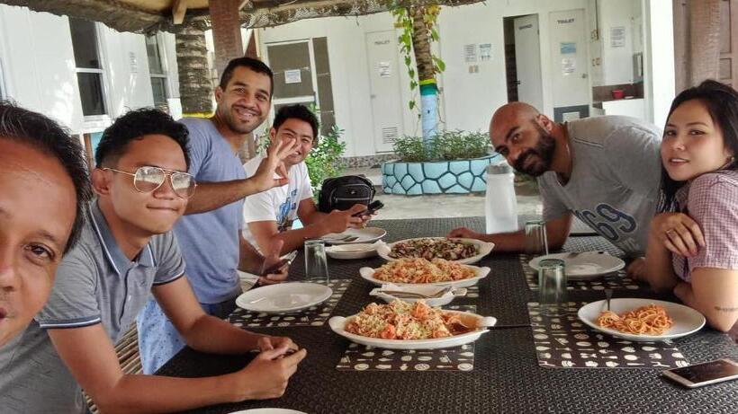 Isla Water Sports And Resorts Inc