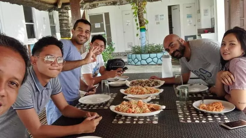 Isla Water Sports And Resorts Inc