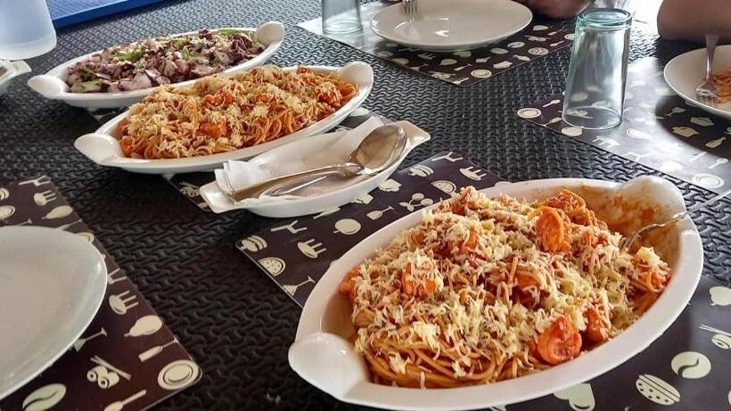 Isla Water Sports And Resorts Inc