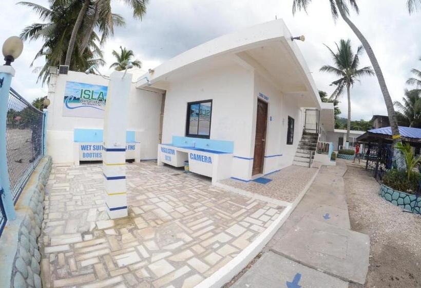 Isla Water Sports And Resorts Inc