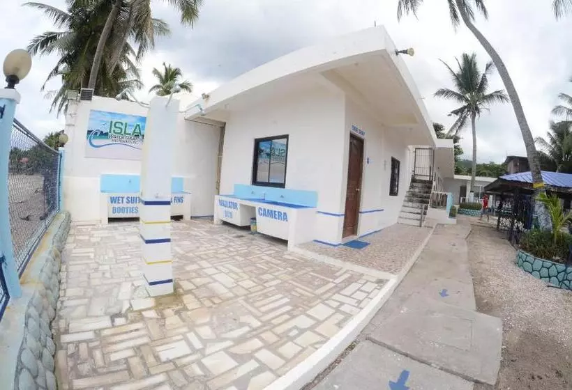 Isla Water Sports And Resorts Inc