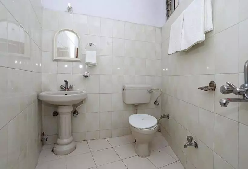 Oyo 10282 Hotel Rishi