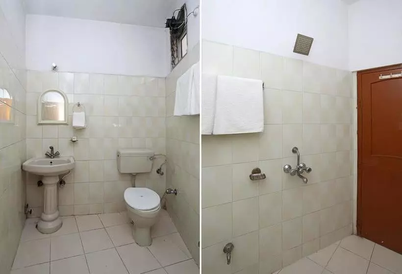 Oyo 10282 Hotel Rishi