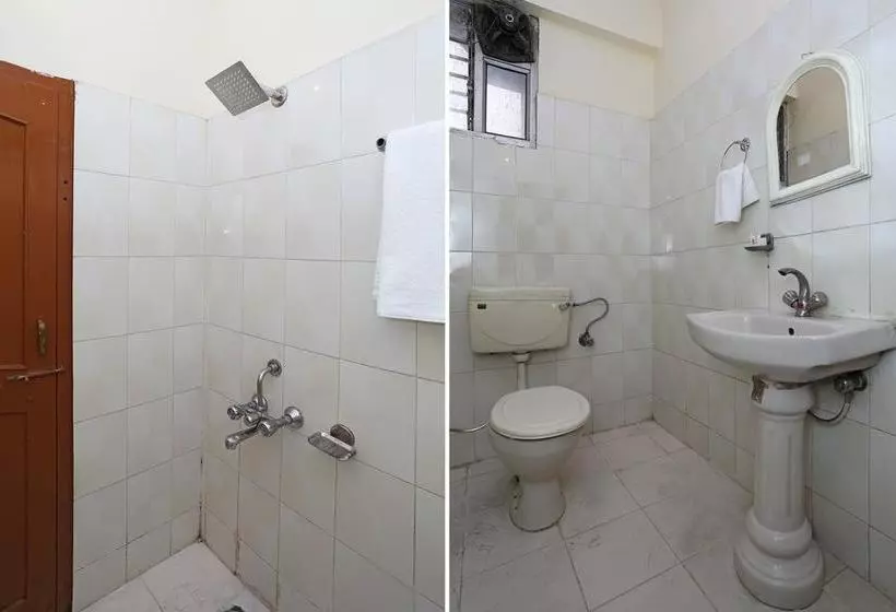 Oyo 10282 Hotel Rishi