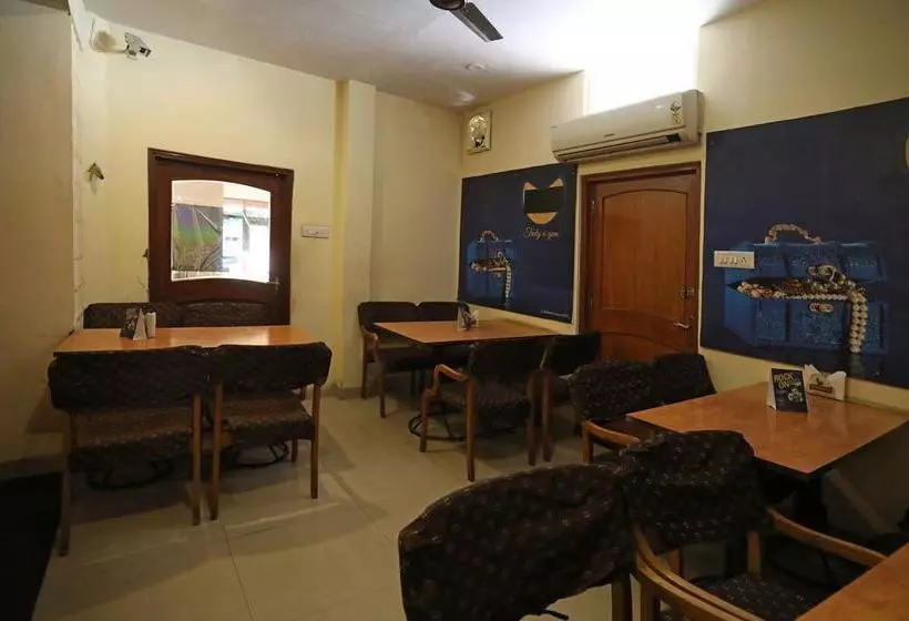 Oyo 10282 Hotel Rishi