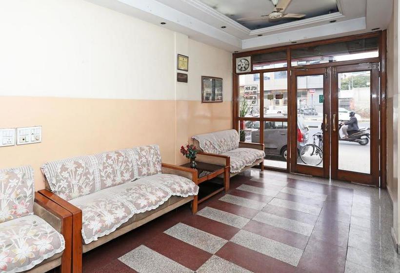 Fotos del hotel Oyo 10282 Hotel Rishi:  21