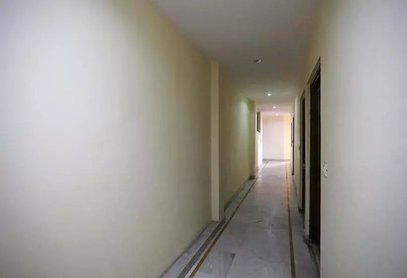 Oyo 10282 Hotel Rishi