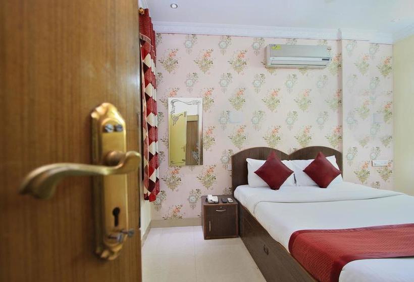 Fotos del hotel Oyo 7728 Hotel Nayaab Comforts:  21