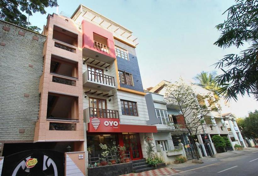 Fotos del hotel Oyo 7728 Hotel Nayaab Comforts:  12