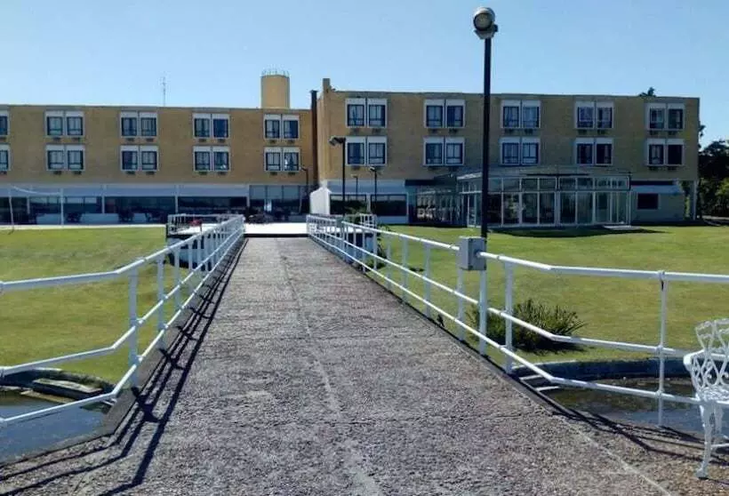 Lomakeskus Aguas Del Monte Hotel Spa