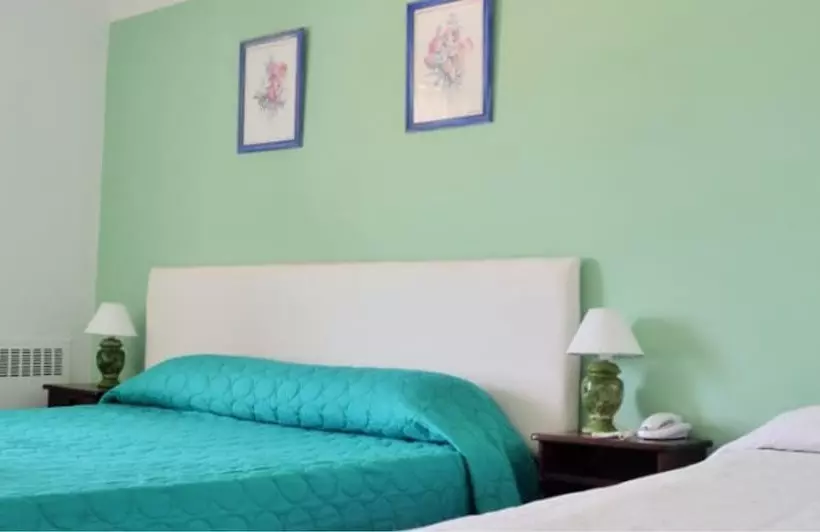 Lomakeskus Aguas Del Monte Hotel Spa