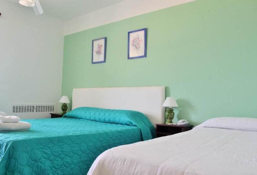 منتجع Aguas Del Monte Hotel Spa