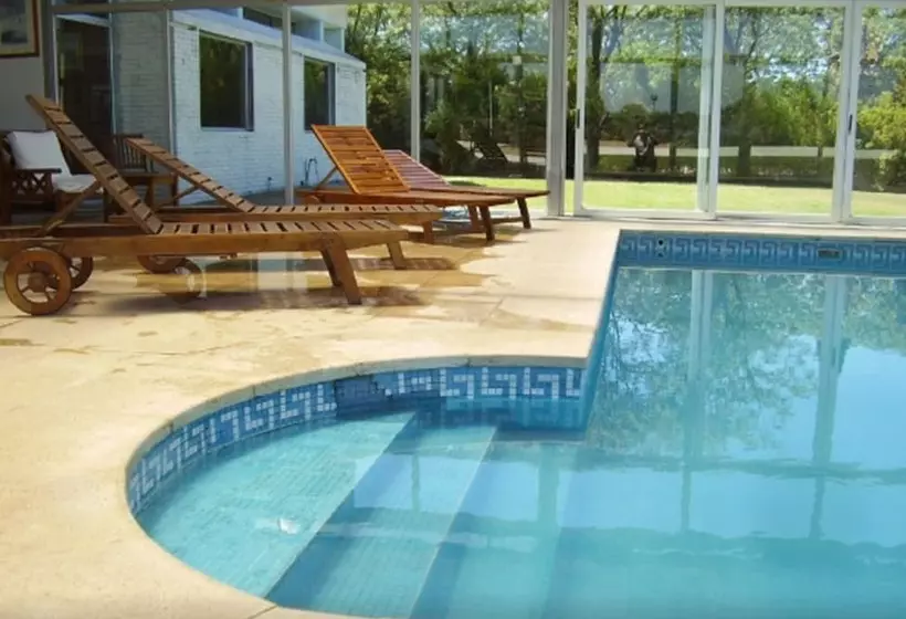 Lomakeskus Aguas Del Monte Hotel Spa