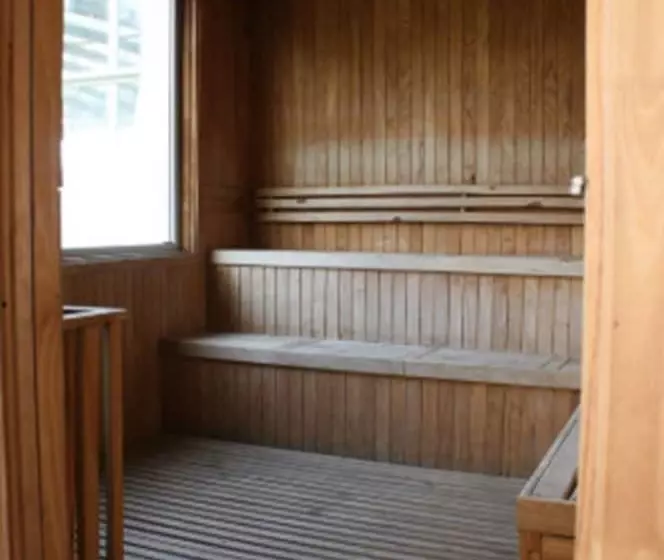 Lomakeskus Aguas Del Monte Hotel Spa