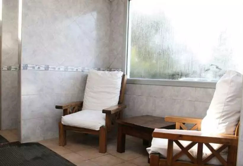 Lomakeskus Aguas Del Monte Hotel Spa