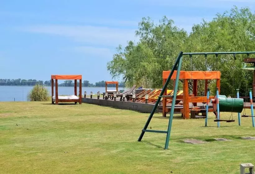 Lomakeskus Aguas Del Monte Hotel Spa