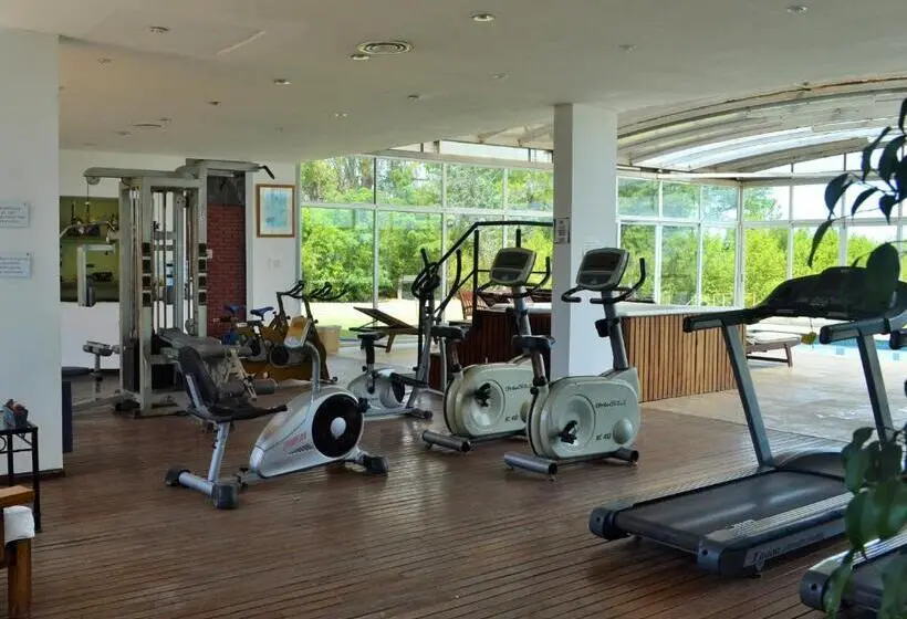 リゾートホテル Aguas Del Monte Hotel Spa