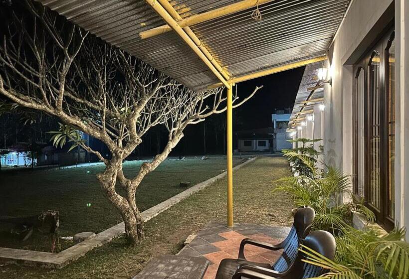 Resort Singaras Coffee Country