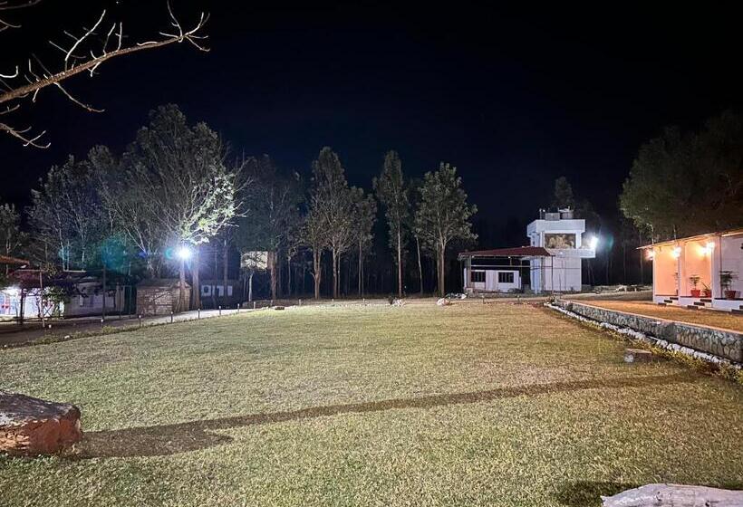 Resort Singaras Coffee Country