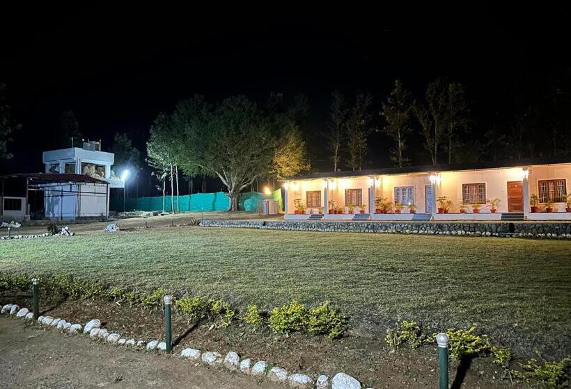 Resort Singaras Coffee Country