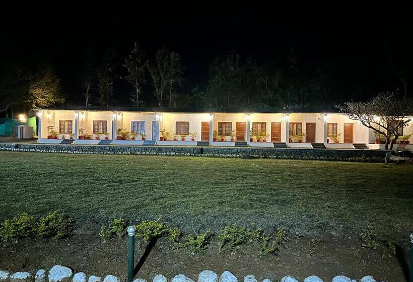 Resort Singaras Coffee Country