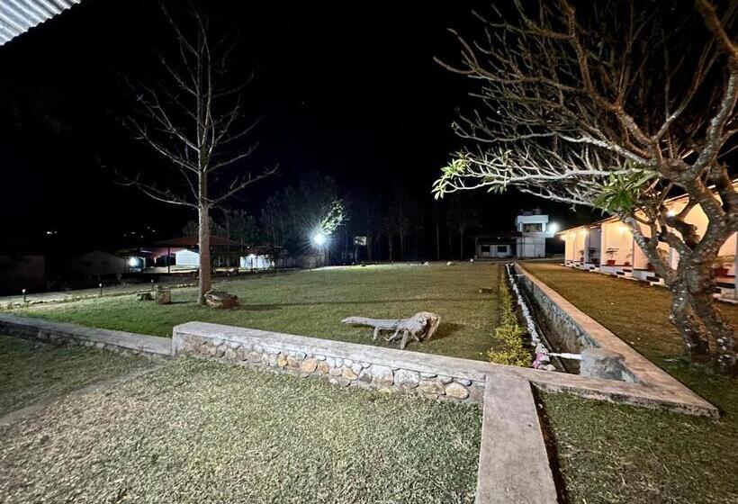 Resort Singaras Coffee Country