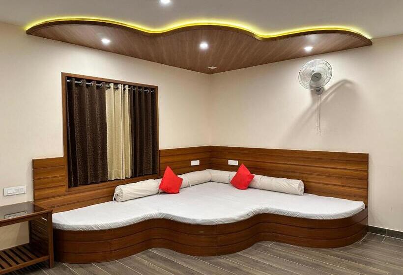 Resort Singaras Coffee Country