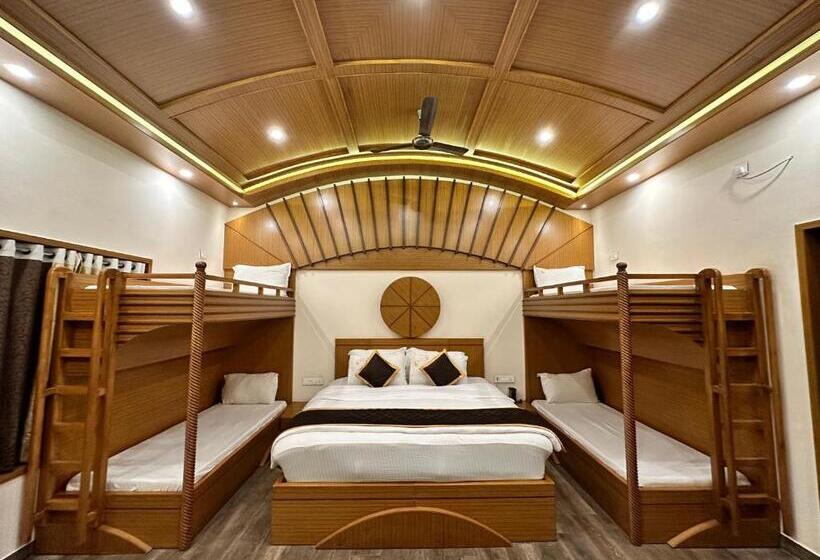 Resort Singaras Coffee Country